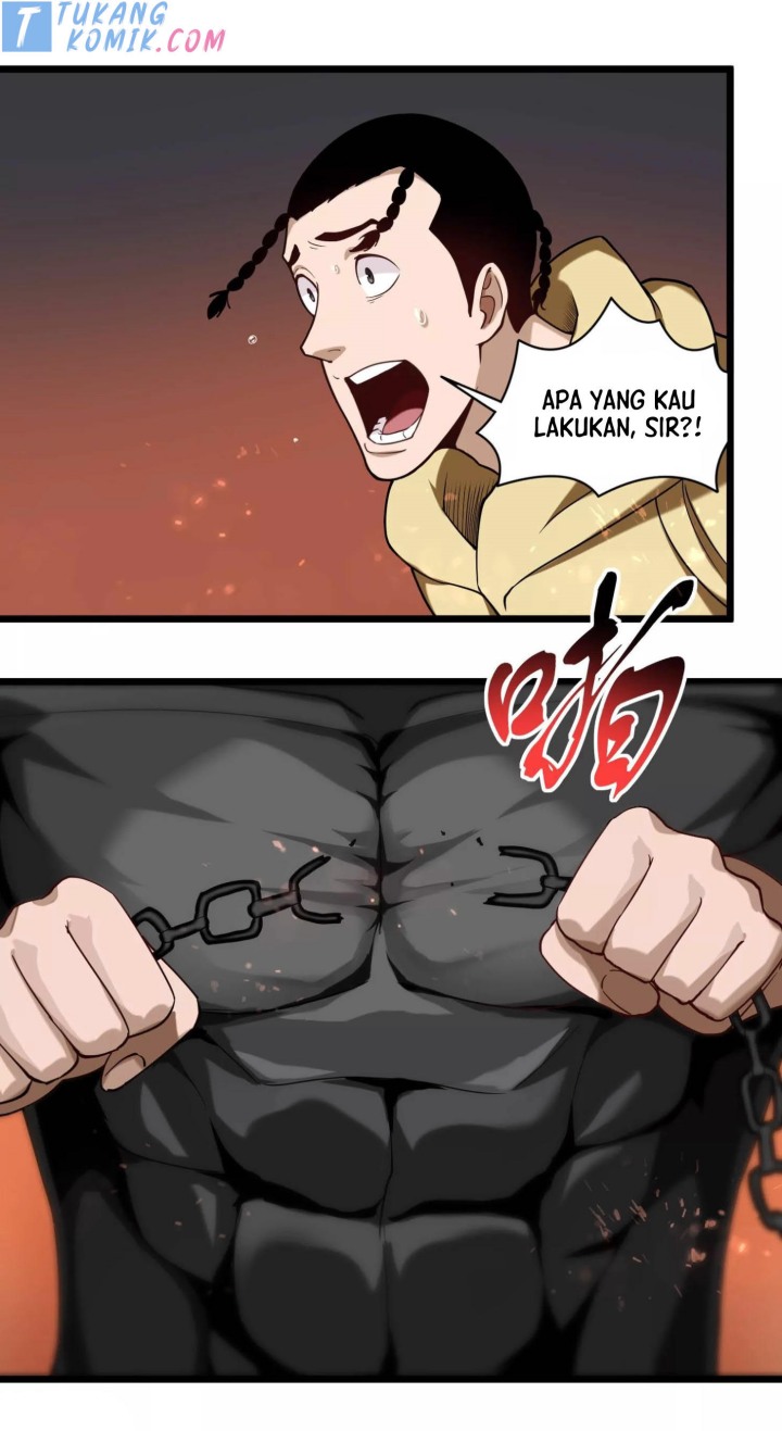 School Flower Master Chapter 120 Gambar 2